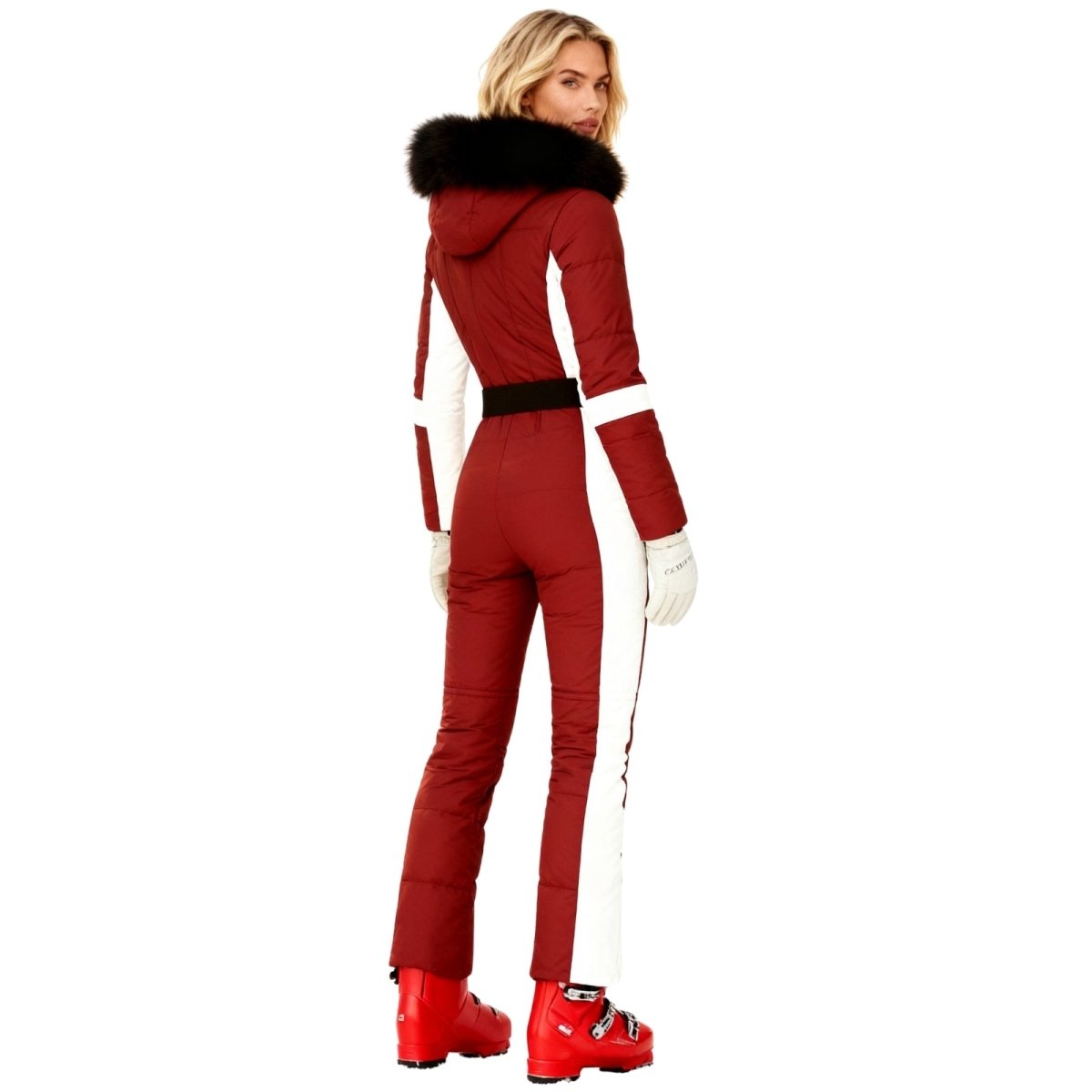 Dolly Ski Suit