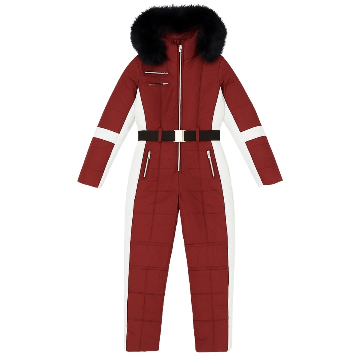 Dolly Ski Suit