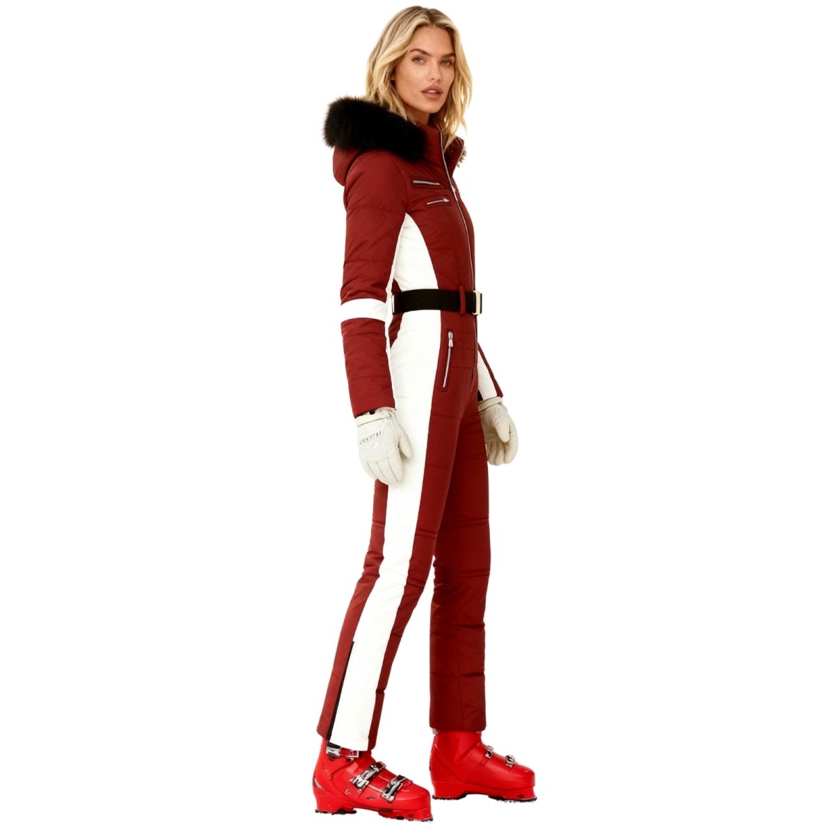 Dolly Ski Suit