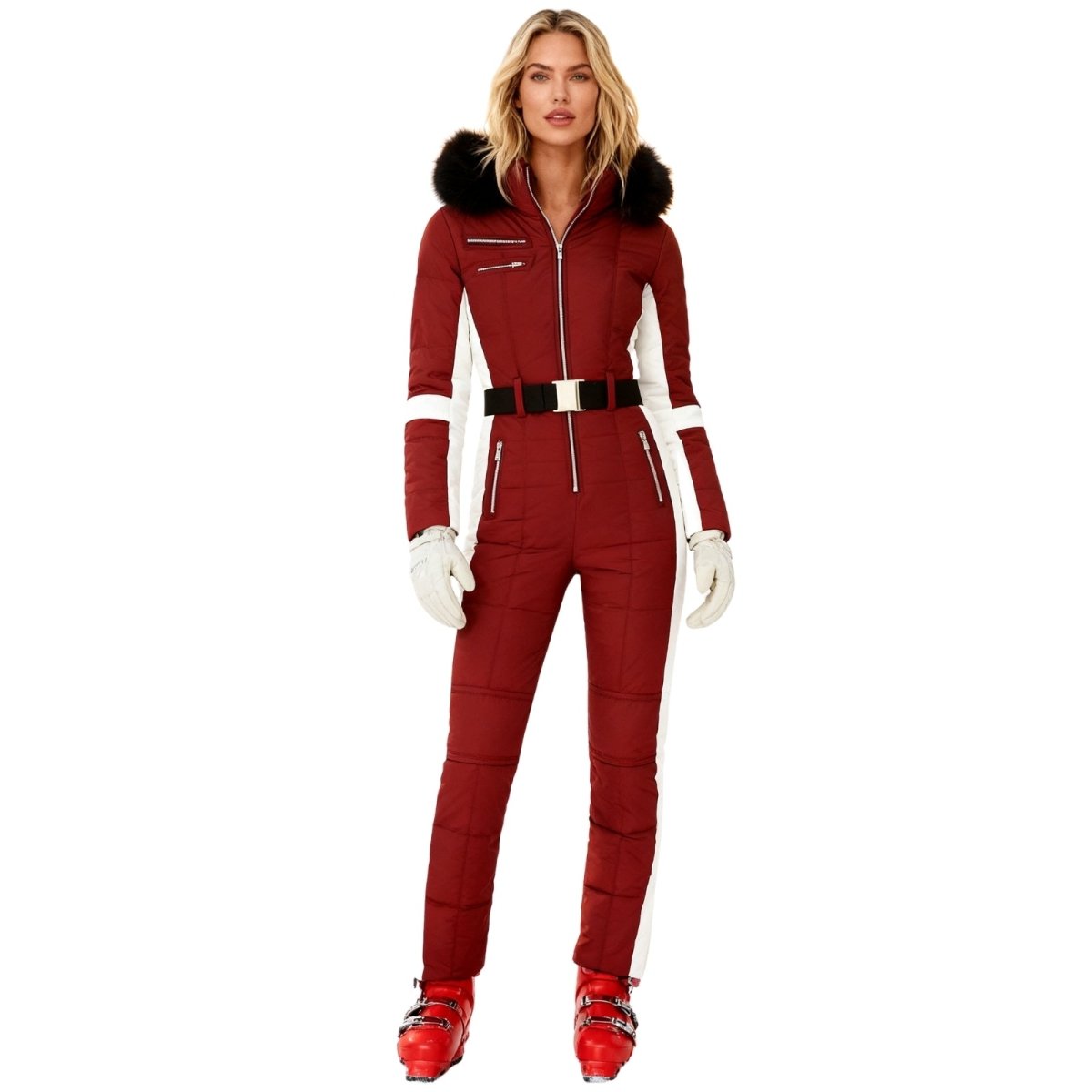 Dolly Ski Suit