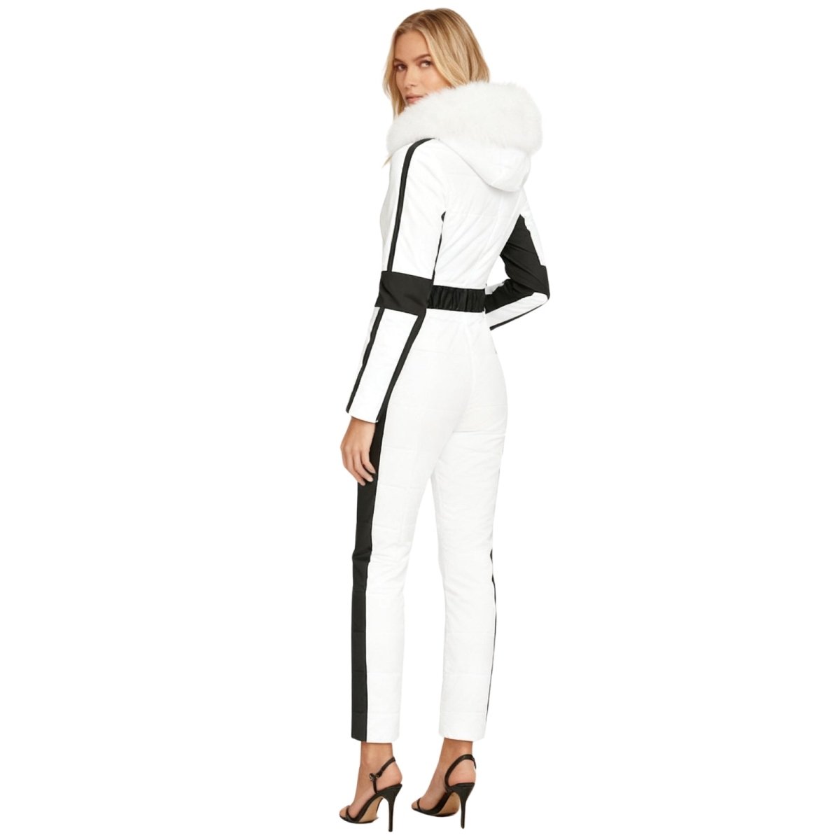 Dolly Ski Suit