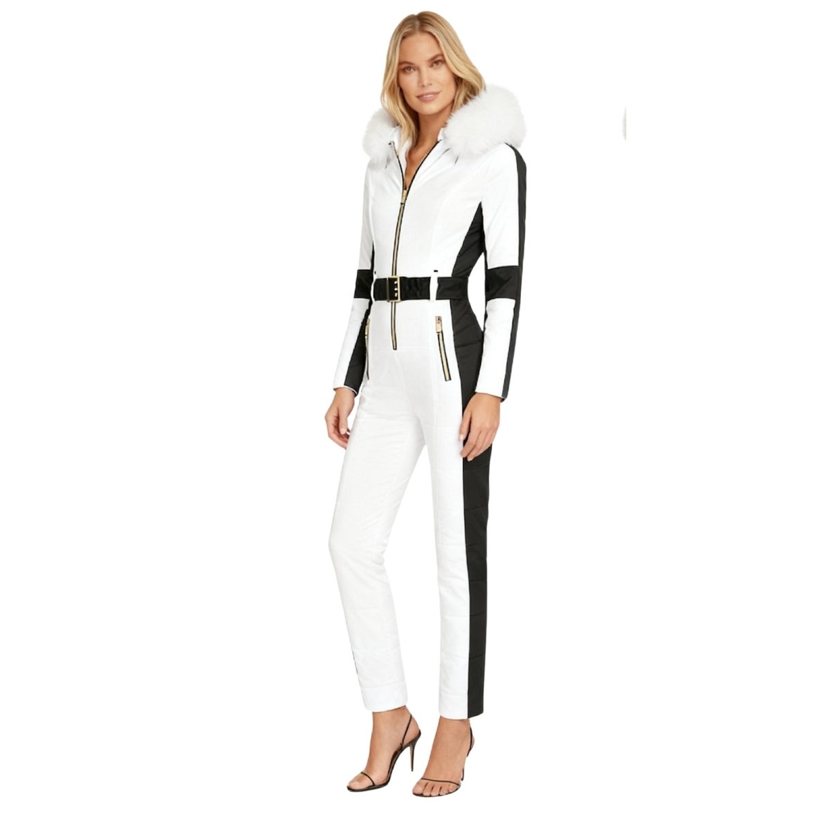 Dolly Ski Suit