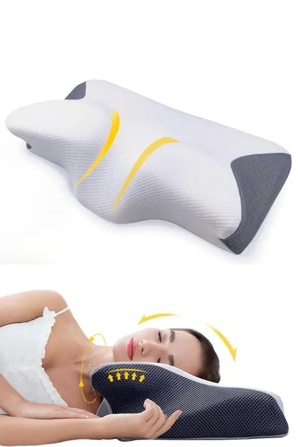 CloudNest™ Kissen