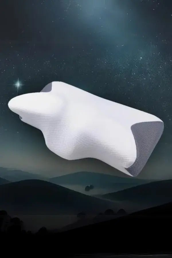 CloudNest™ Kissen