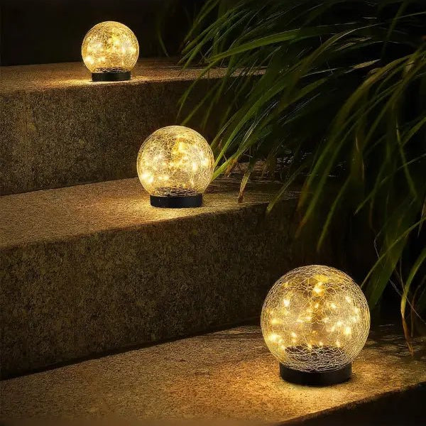 Ixie Orbs
