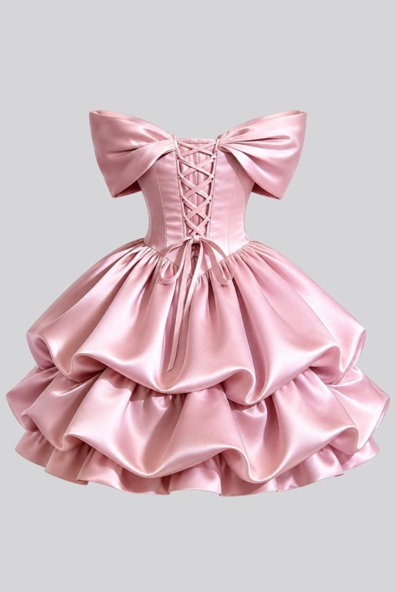 Briony Mini Dress
