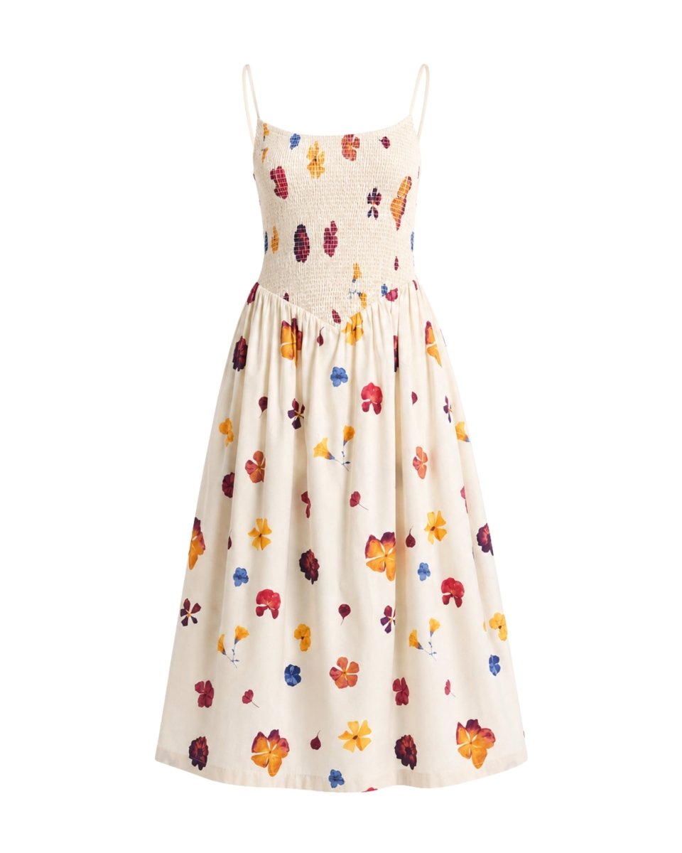 Vesta Dress