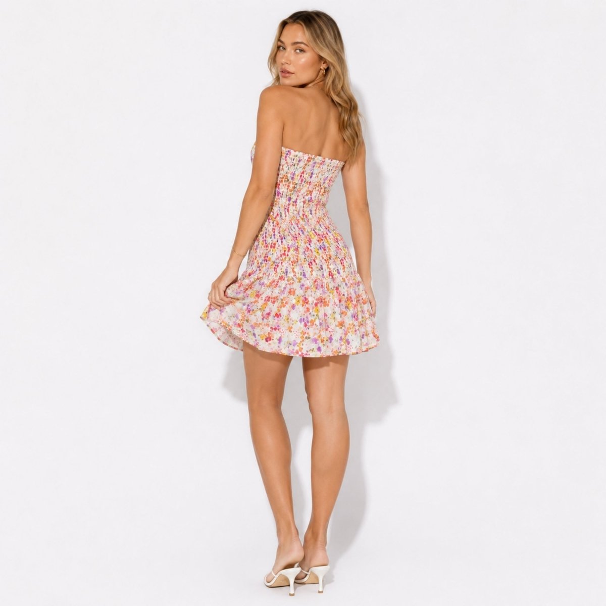 Zosia Mini Dress