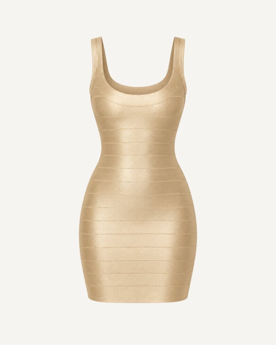 Fidelia Mini Dress