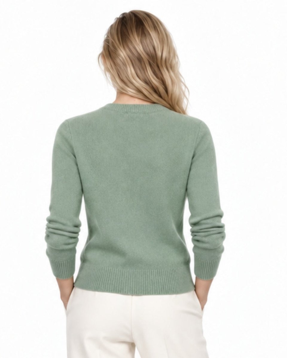 Inara Cardigan