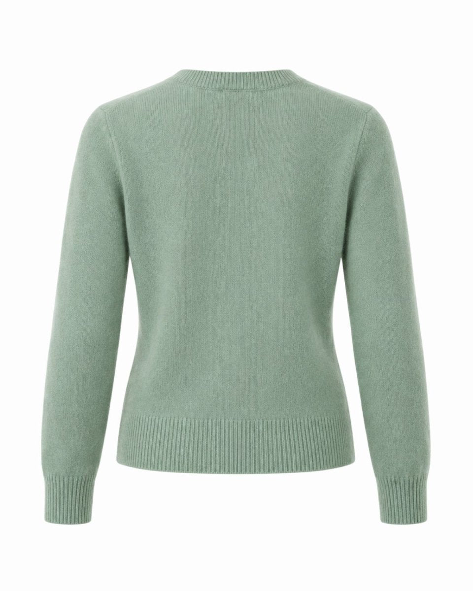Inara Cardigan