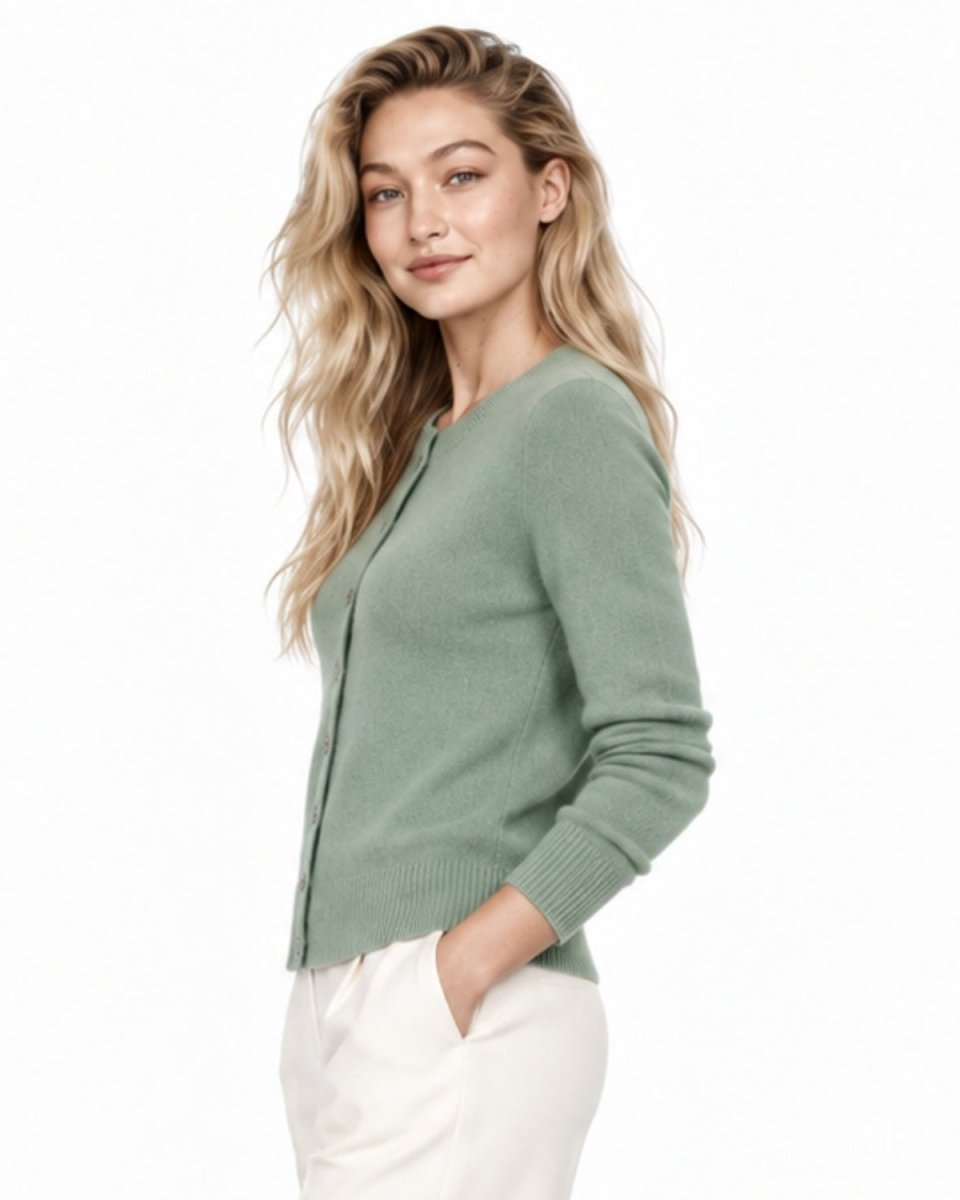 Inara Cardigan
