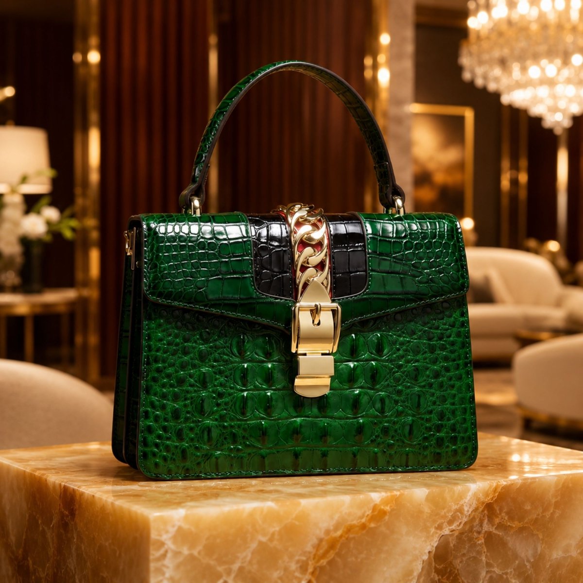 Avenoir Bag