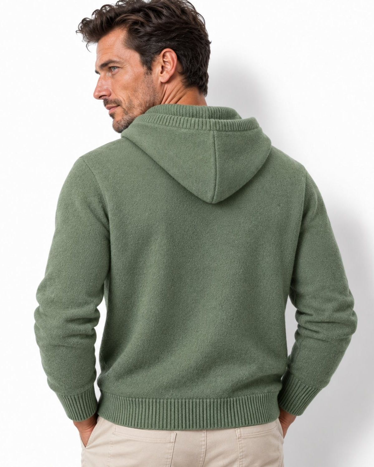 Brandon Hoodies