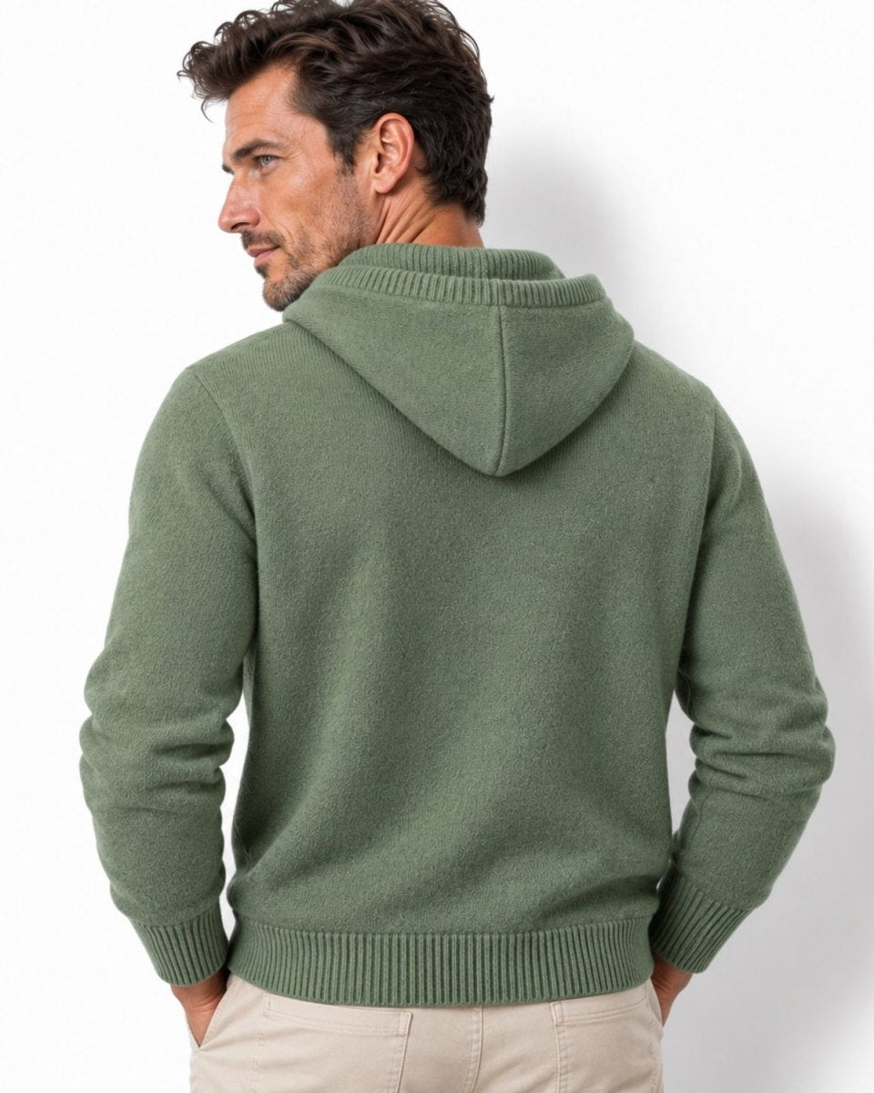 Brandon Hoodies