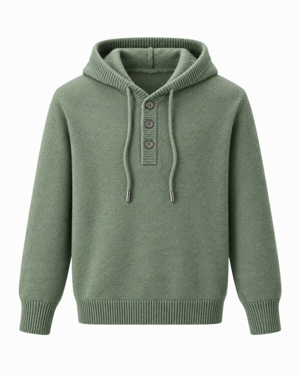 Brandon Hoodies