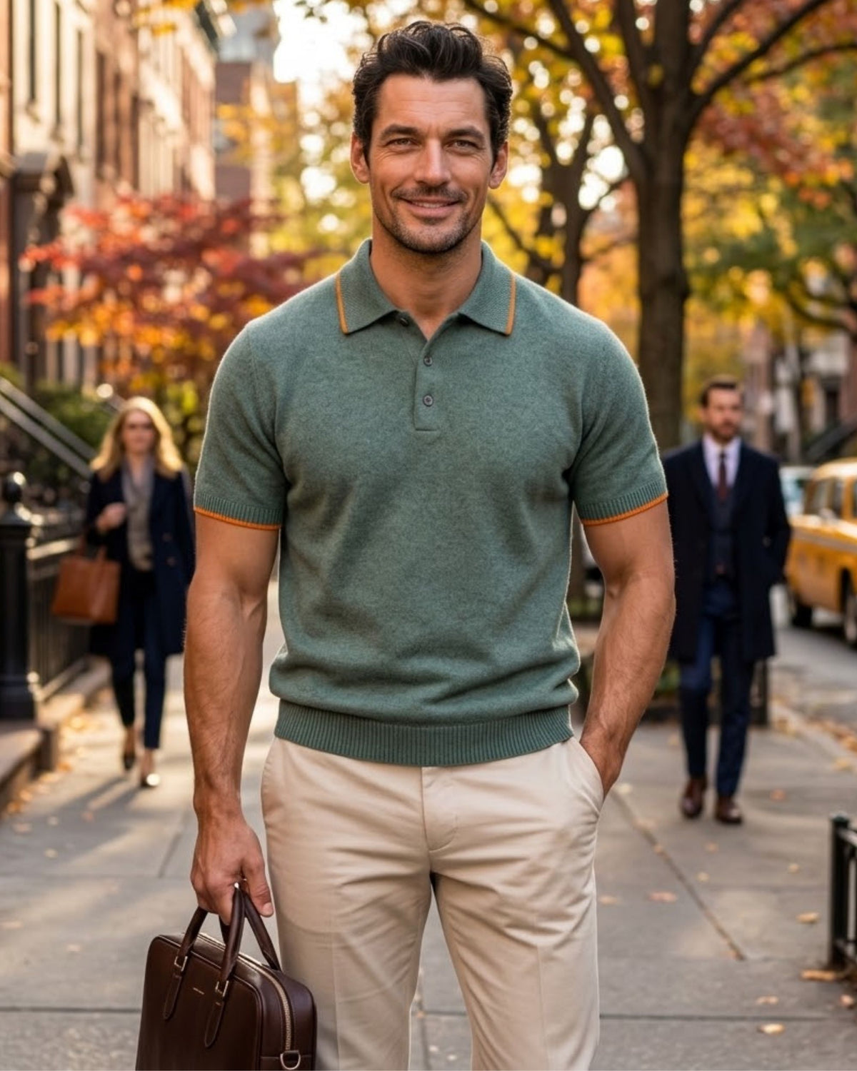 Vincent Polo