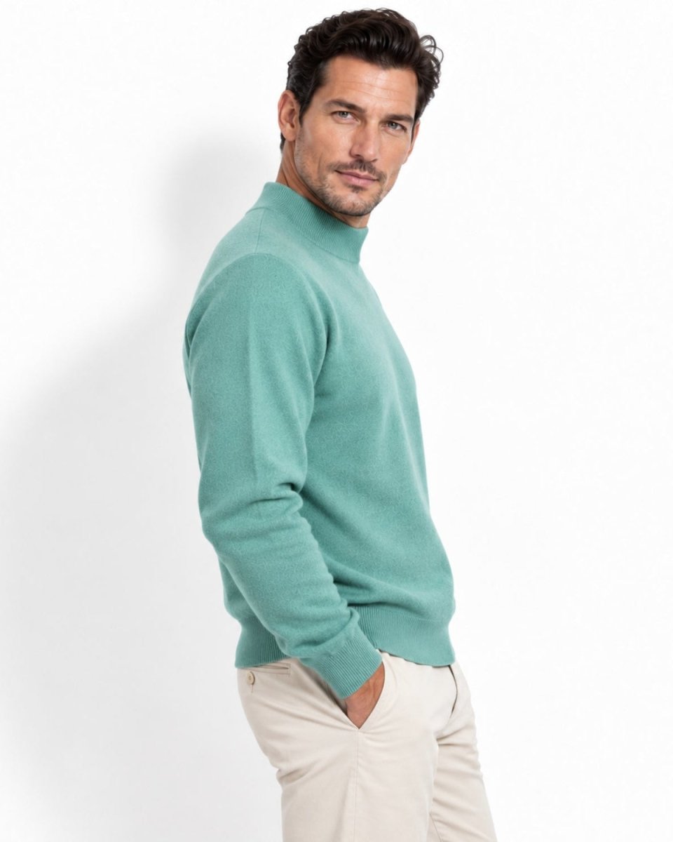 Justin Sweater