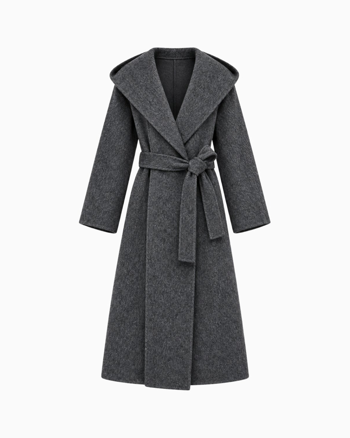 Leda Coat
