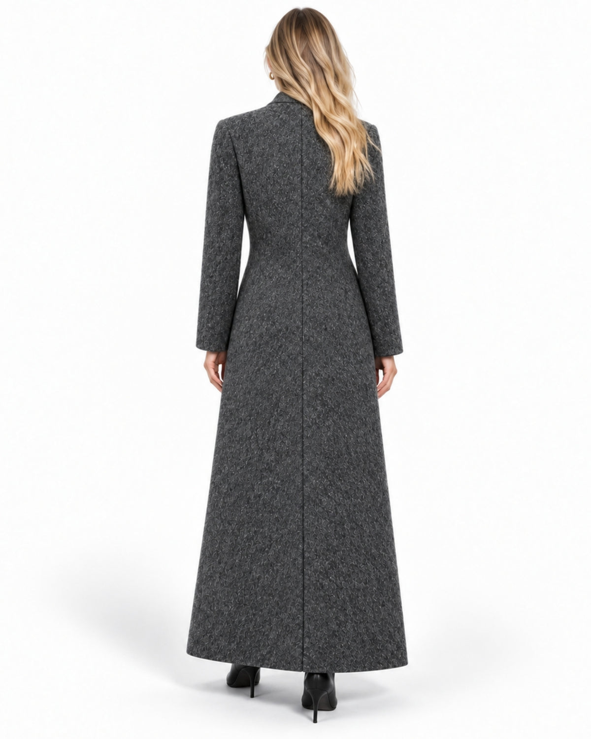 Basha Coat