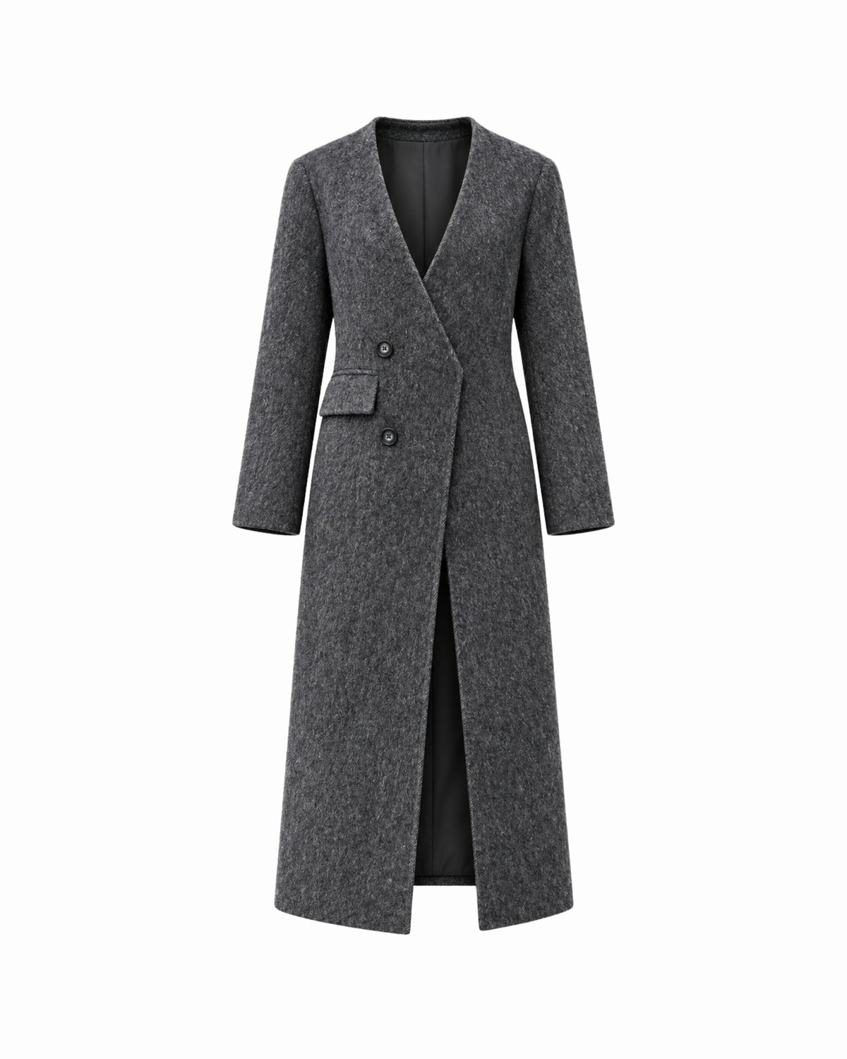 Basha Coat