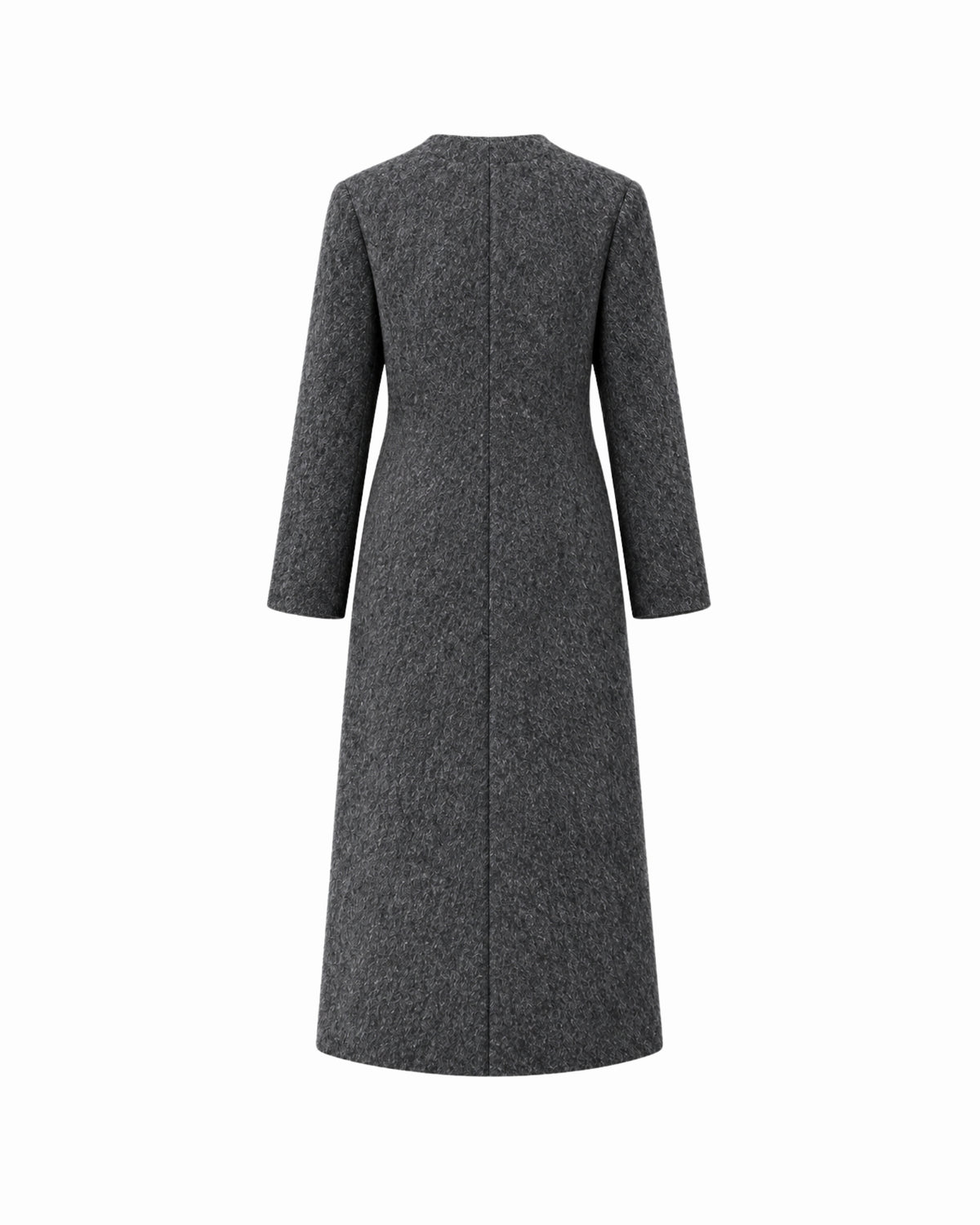 Basha Coat