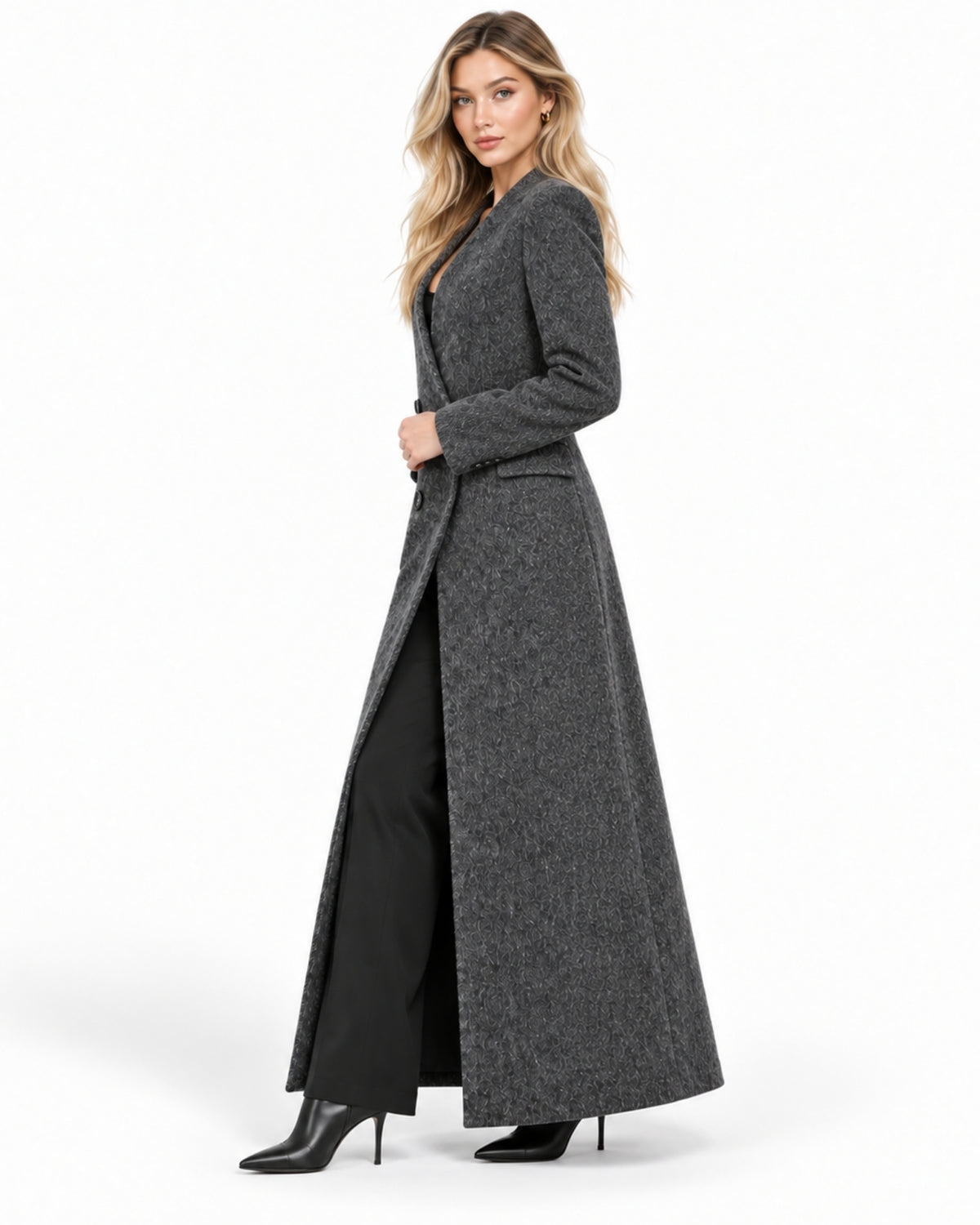 Basha Coat
