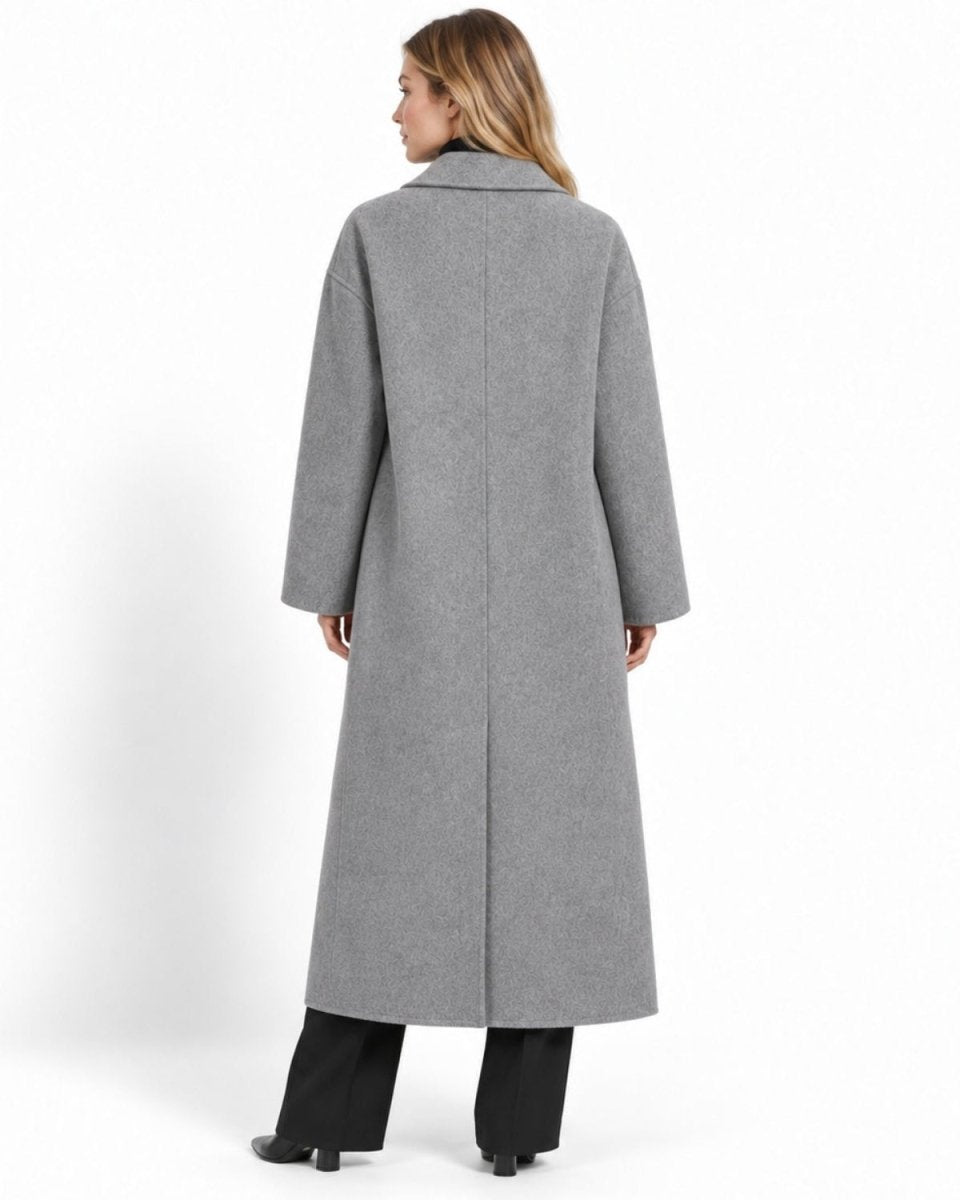Myrtle Coat