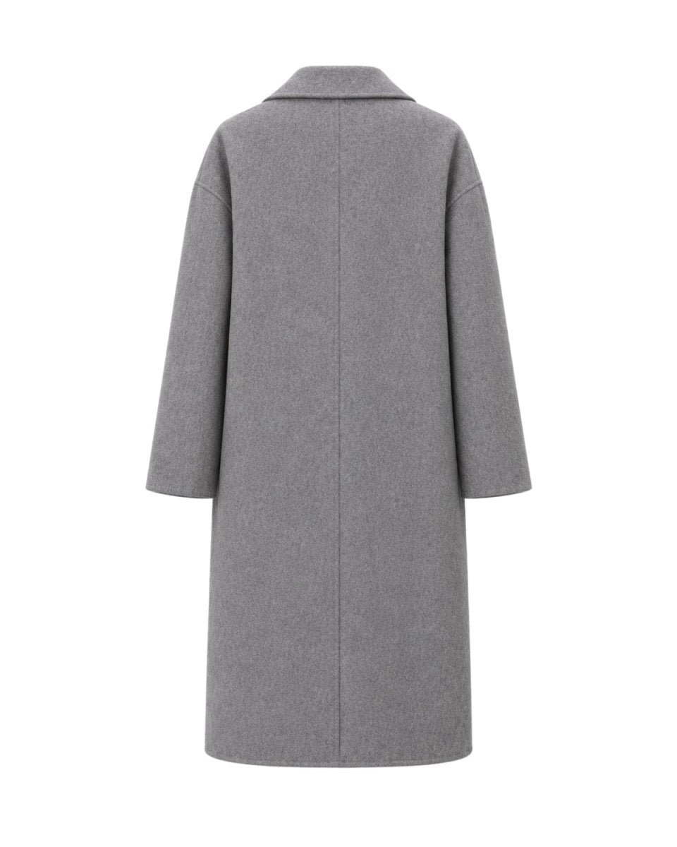 Myrtle Coat