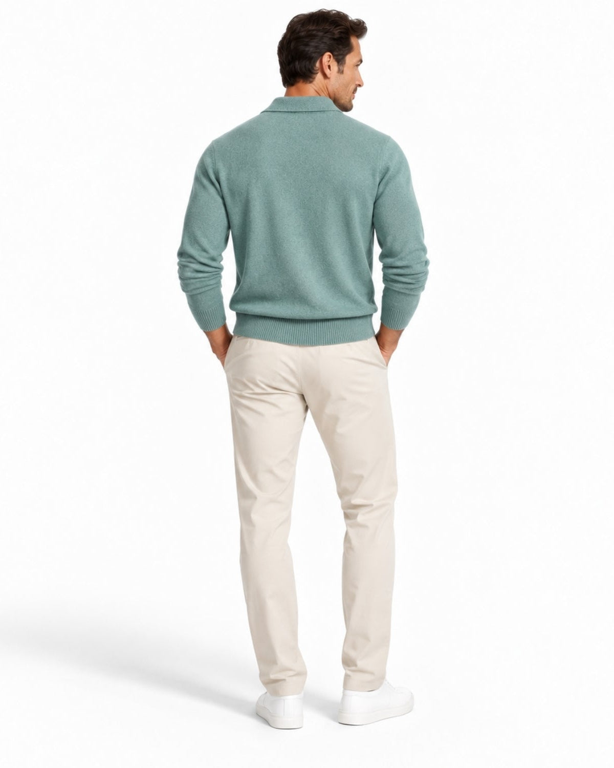 Bruno Sweater