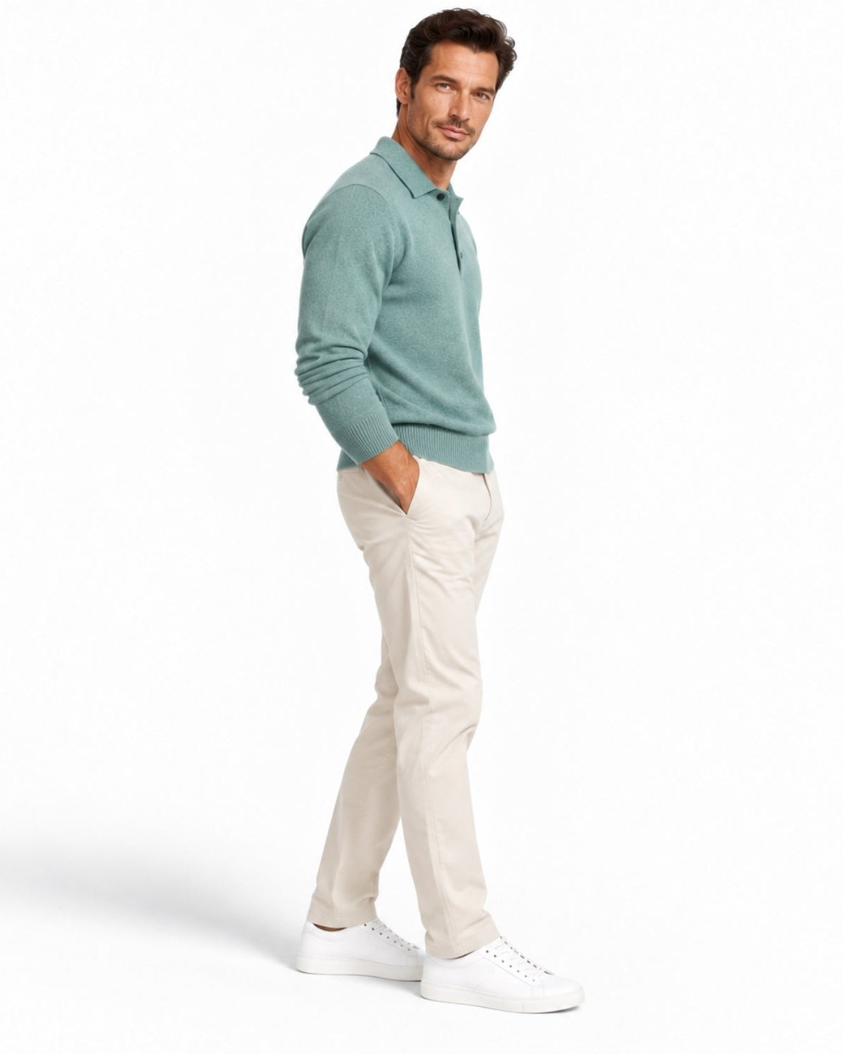 Bruno Sweater