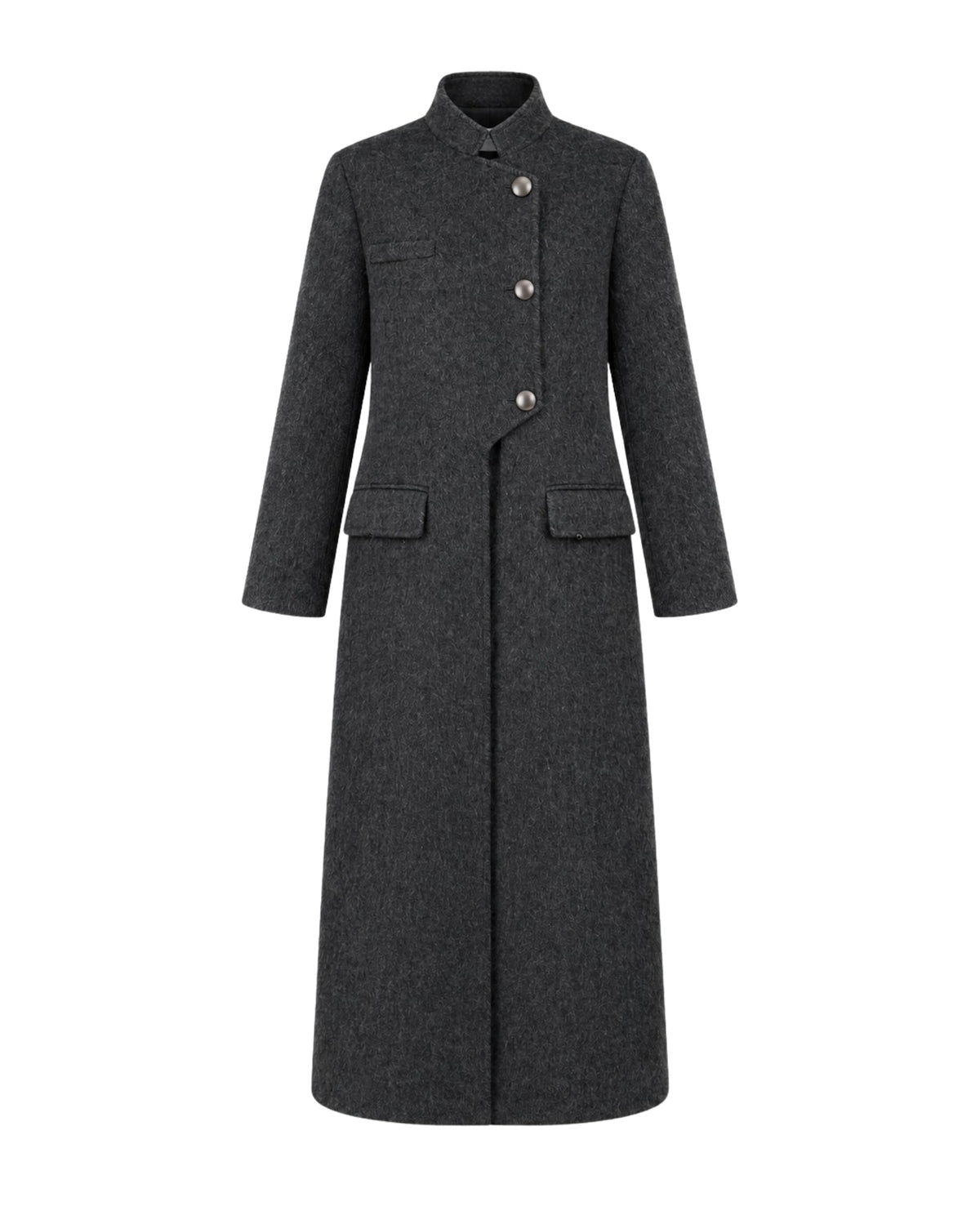 Hestia Coat