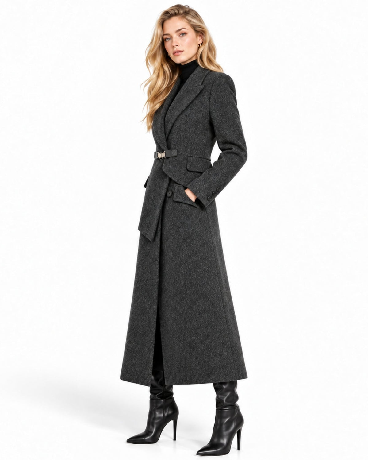 Aerin Coat