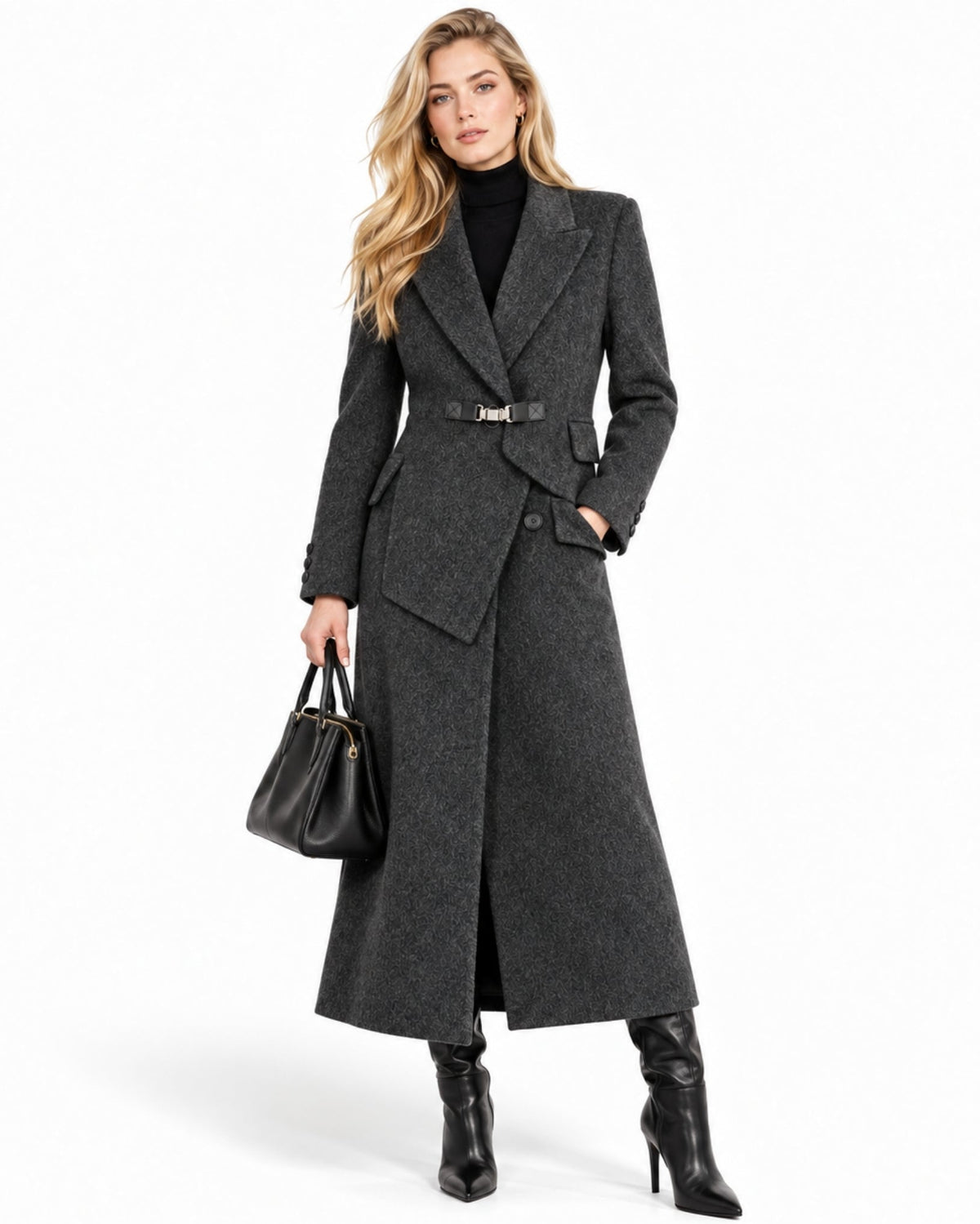 Aerin Coat