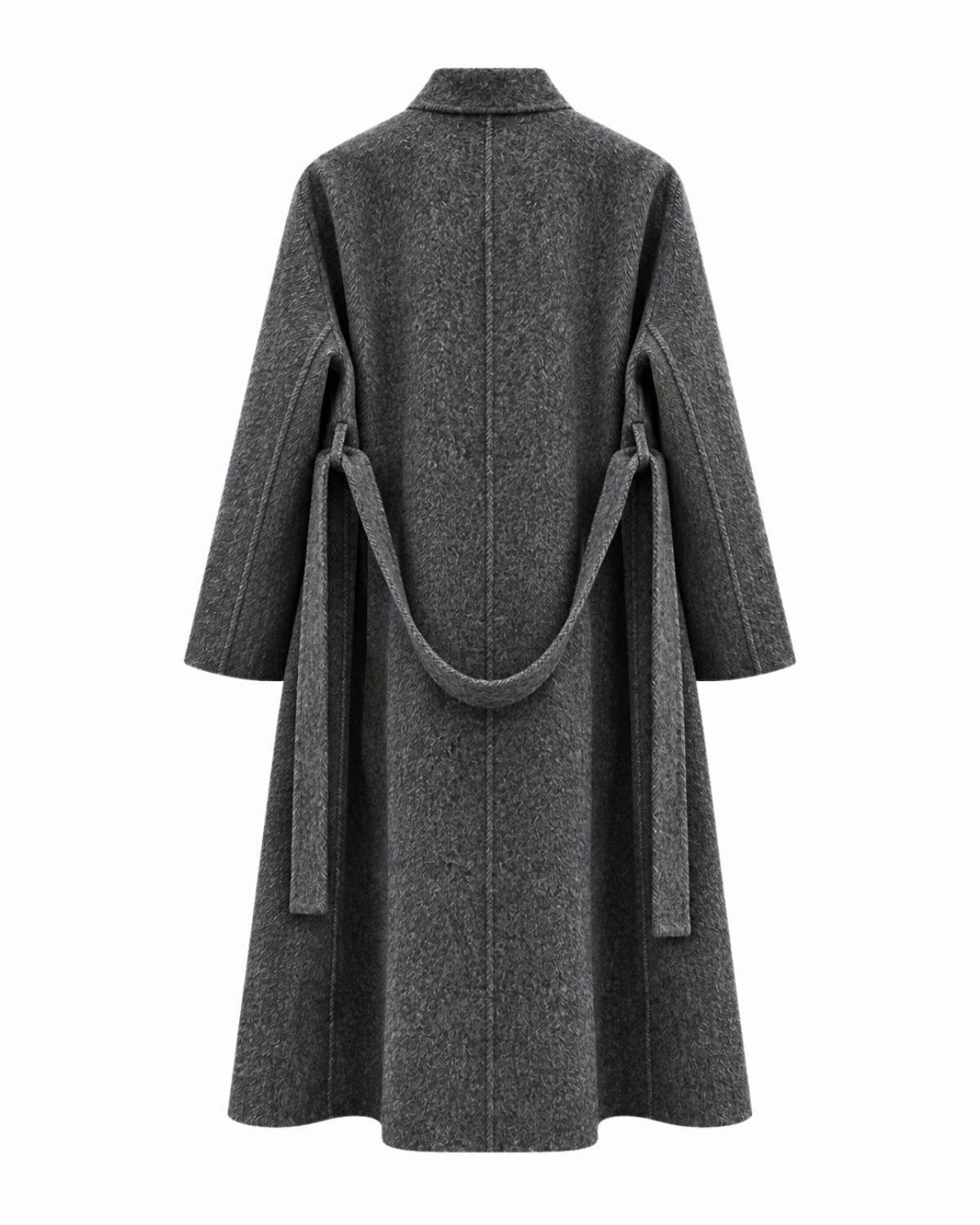 Davina Cashmere Coat
