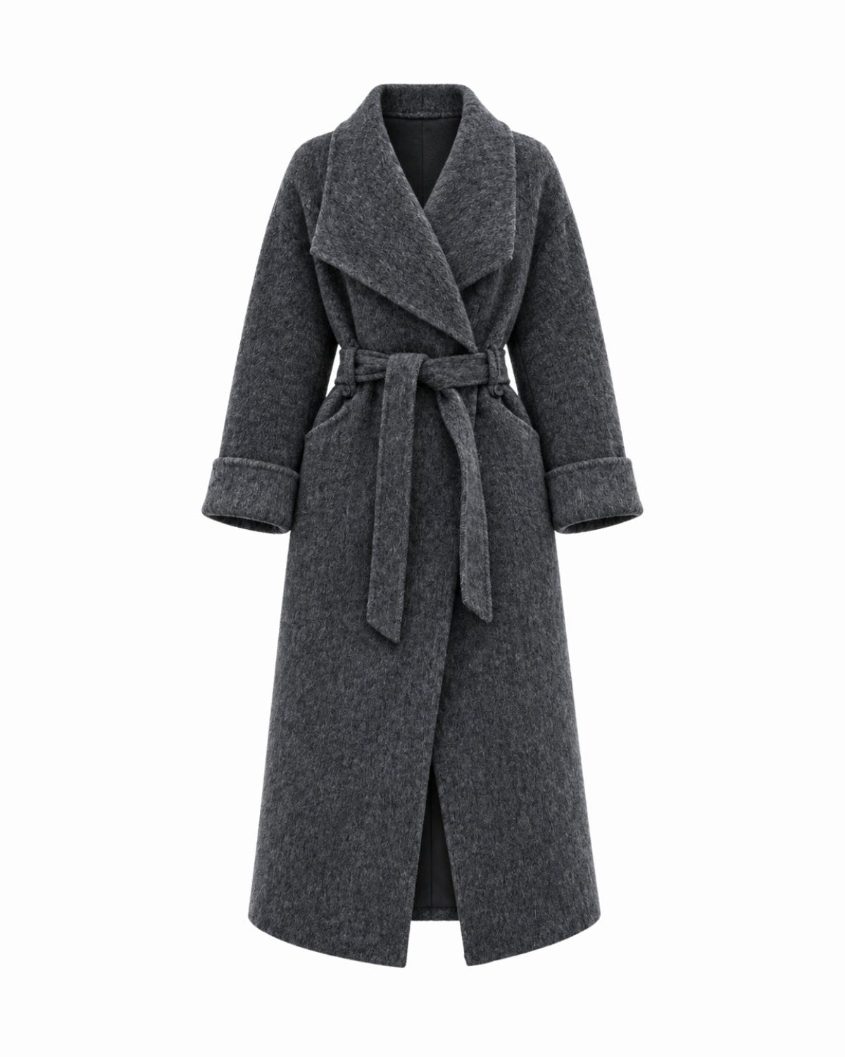 Tenny Coat