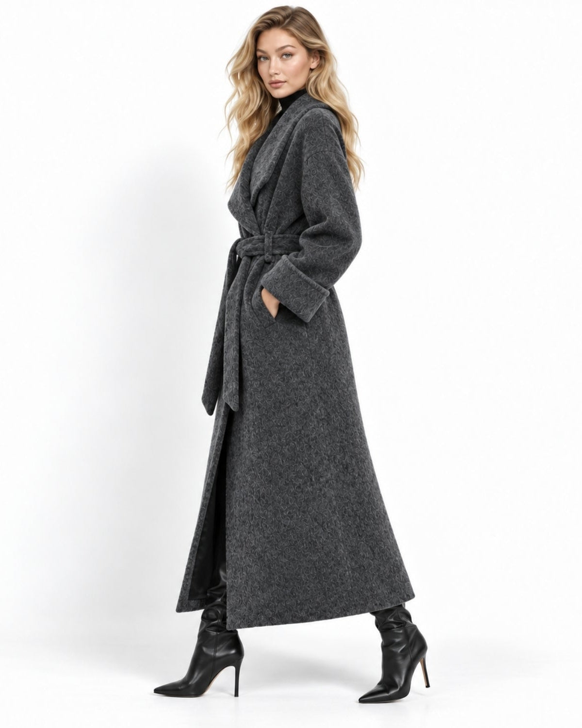 Tenny Coat