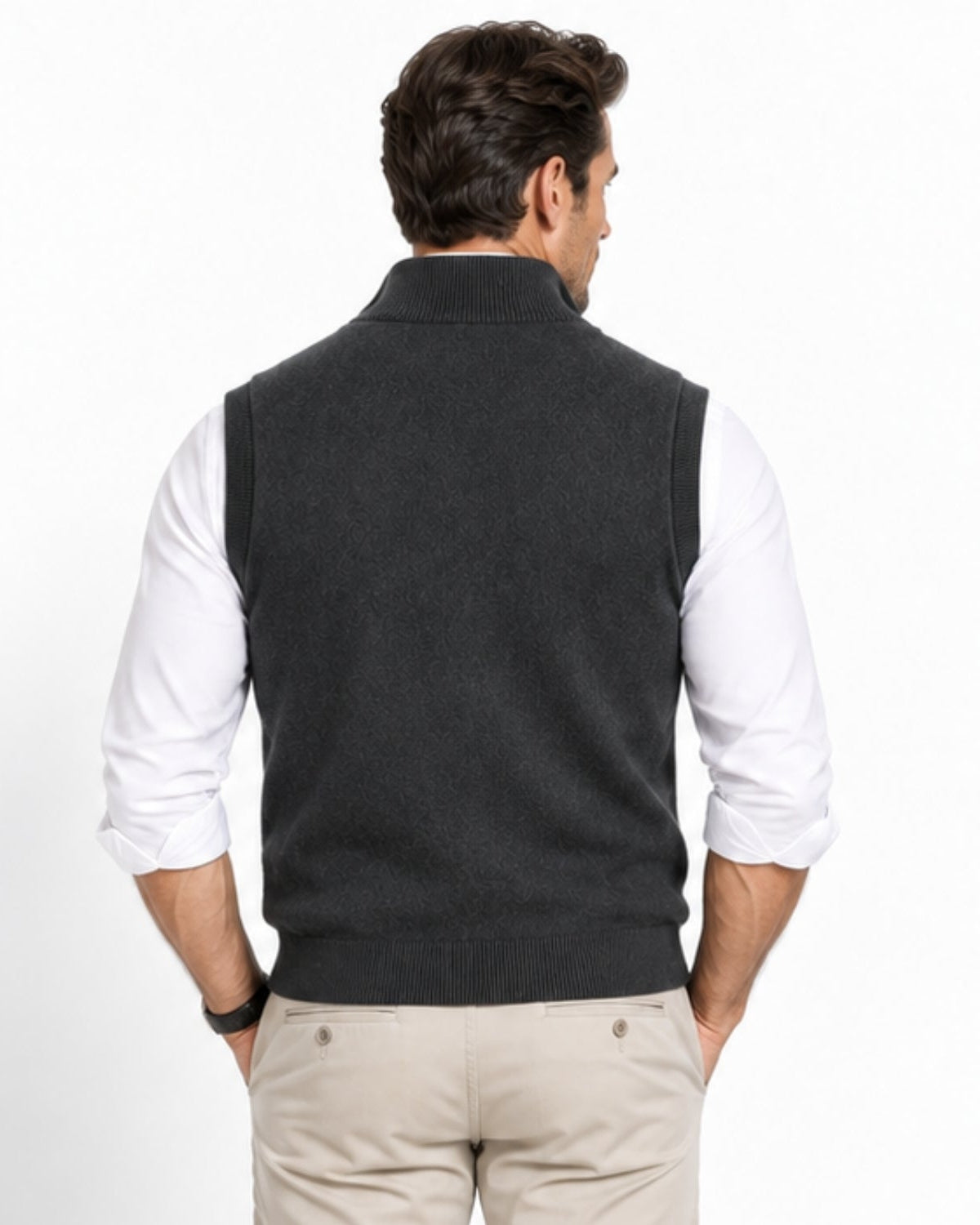 Philip Vest