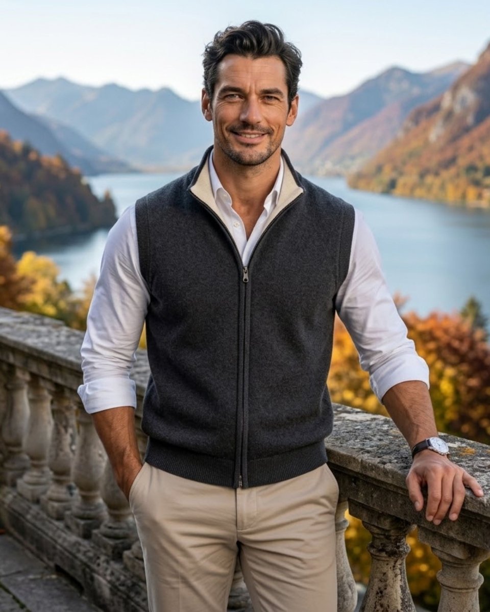Philip Vest