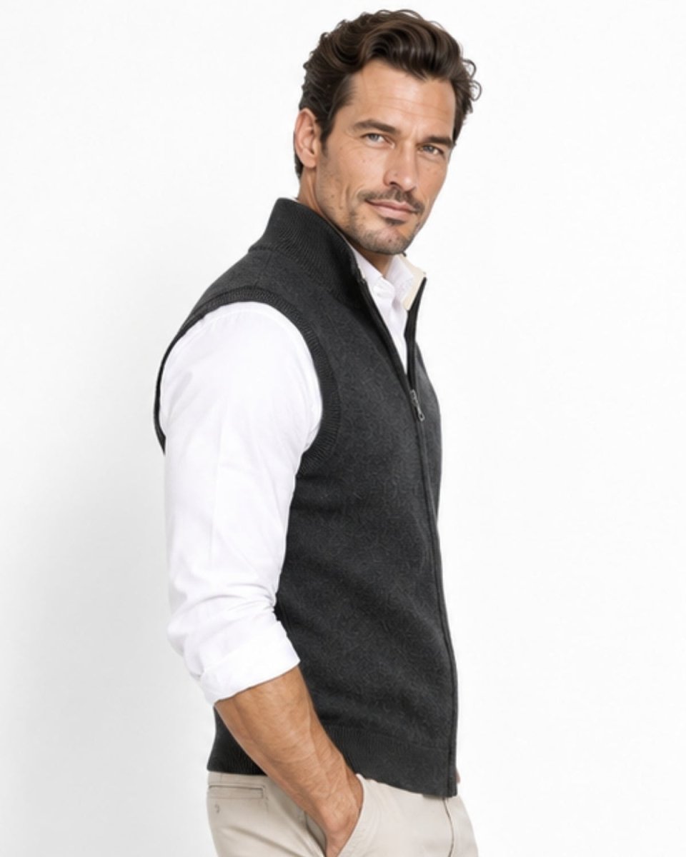 Philip Vest