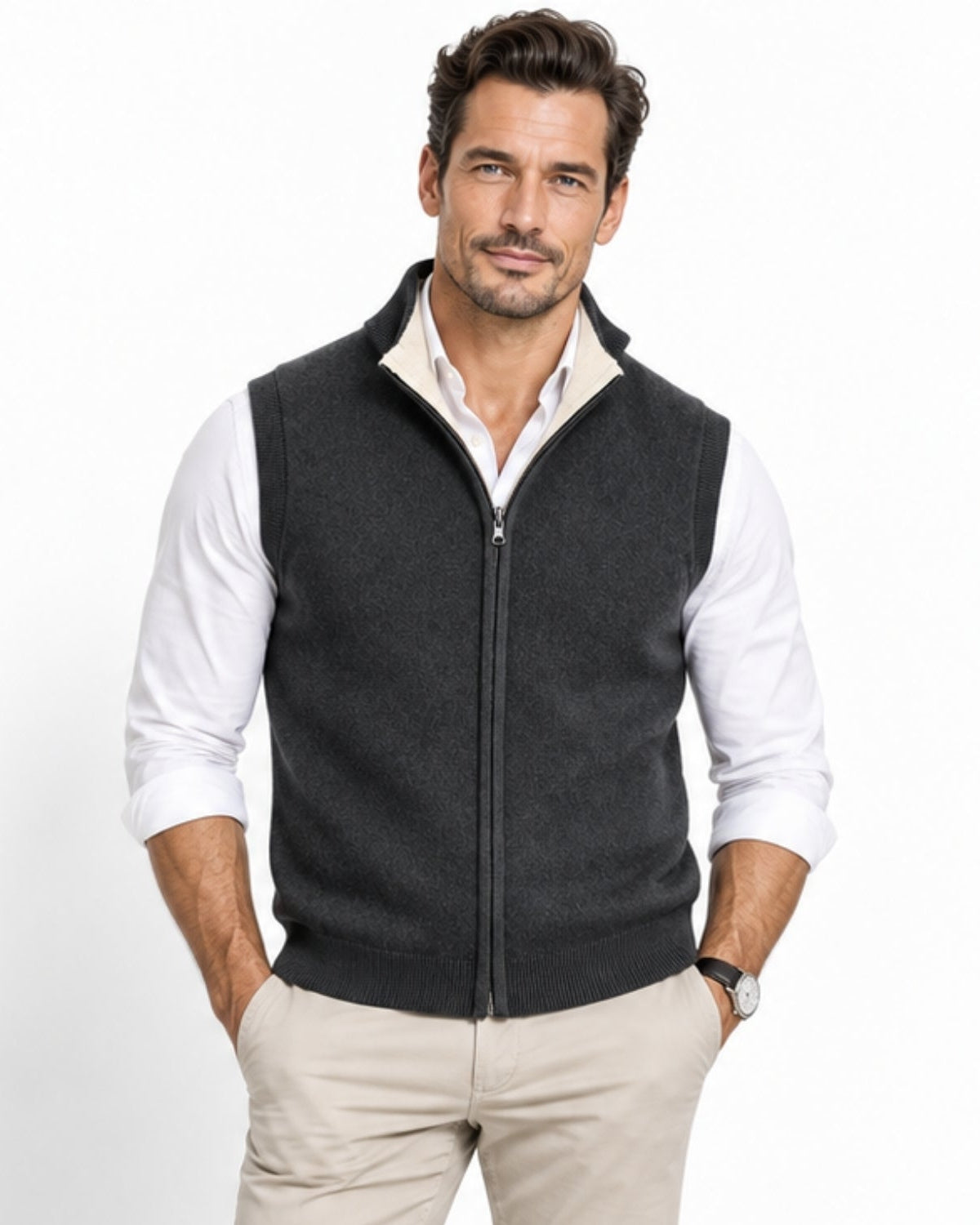 Philip Vest