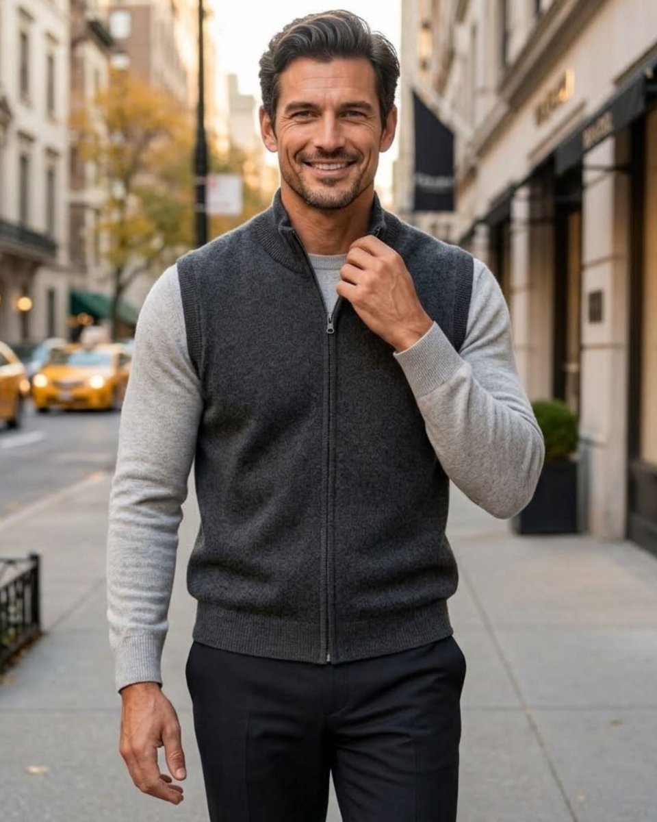Milo Waistcoat