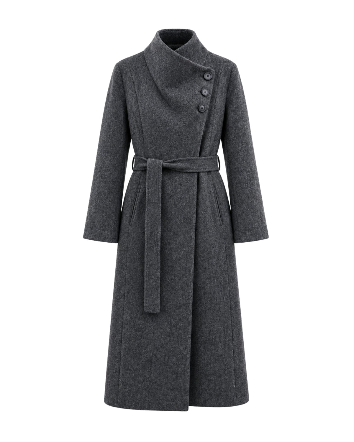 Flavia Coat