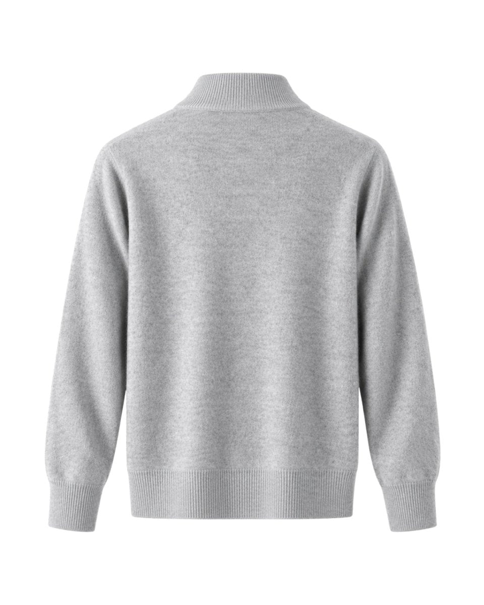 Justin Sweater