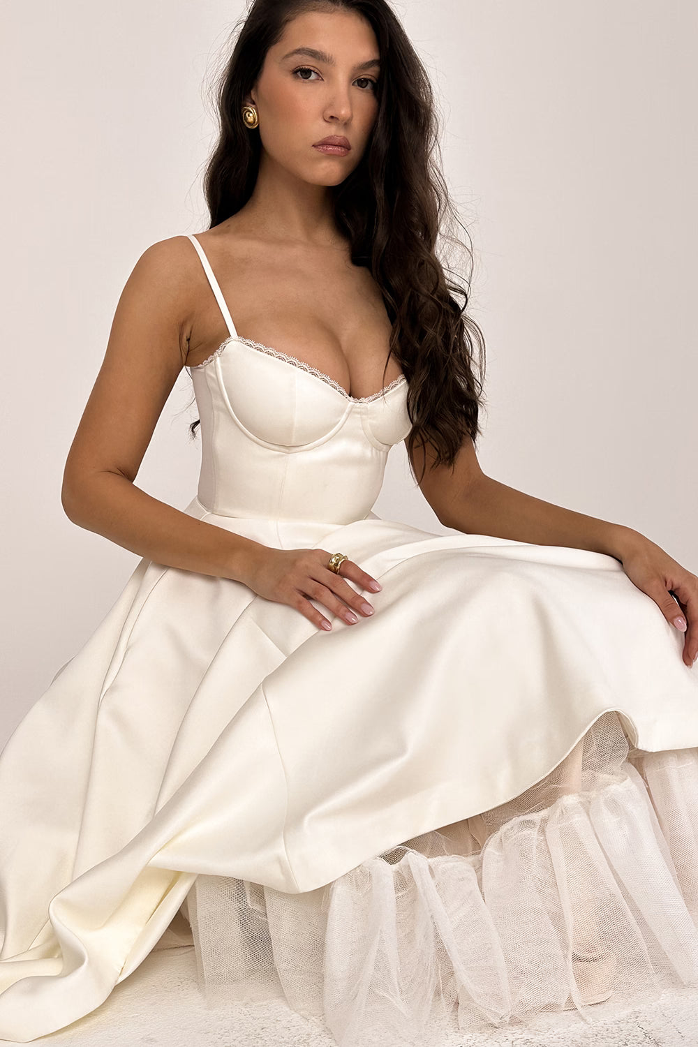 Ayet - Ivory