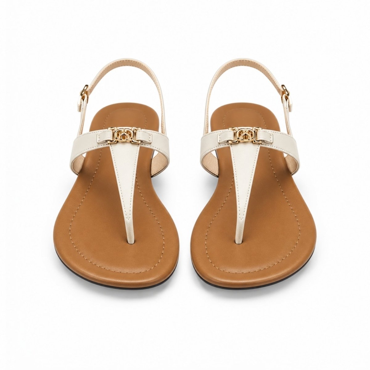 Ursuline Sandal