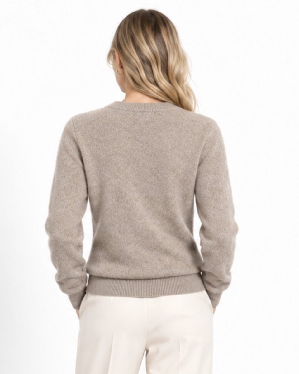 Inara Cardigan