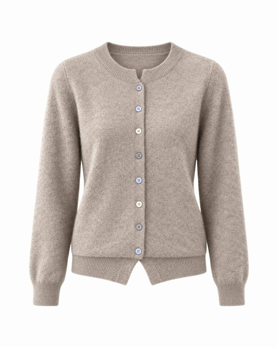 Inara Cardigan