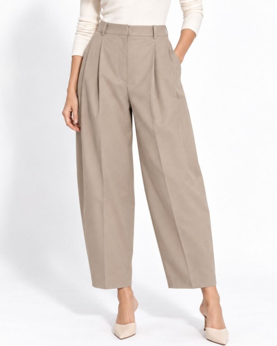 Lennon Cropped Pants
