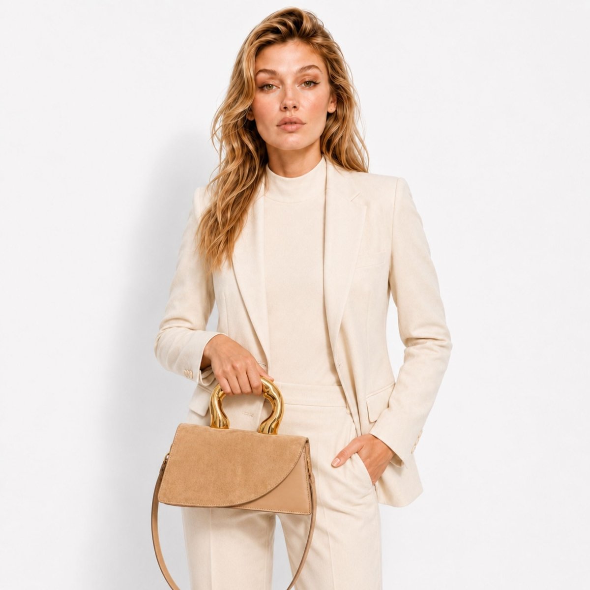 Valeriane Bag
